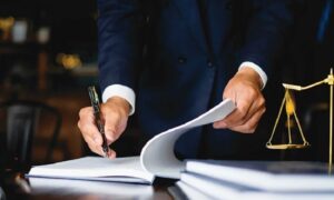 phap ly doanh nghiep cu