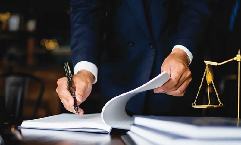 phap ly doanh nghiep cu